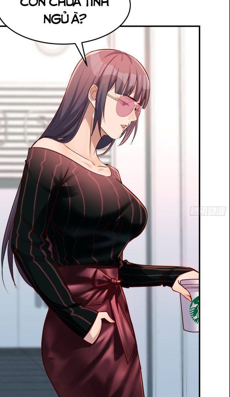 Trong Nhà Có 2 Bạn Gái Song Sinh Chap 102 - Next Chap 103