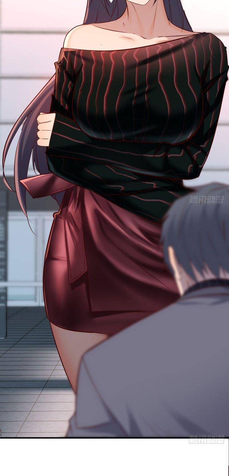 Trong Nhà Có 2 Bạn Gái Song Sinh Chap 102 - Next Chap 103
