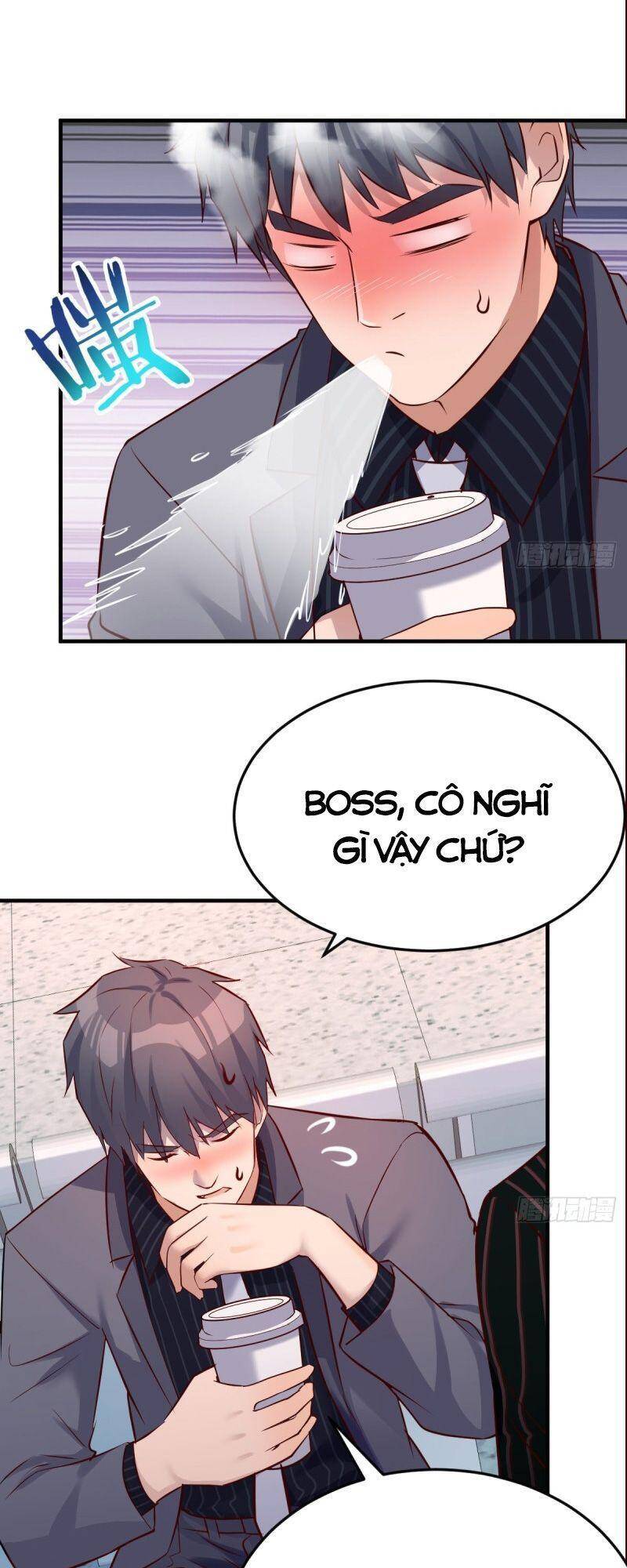 Trong Nhà Có 2 Bạn Gái Song Sinh Chap 102 - Next Chap 103