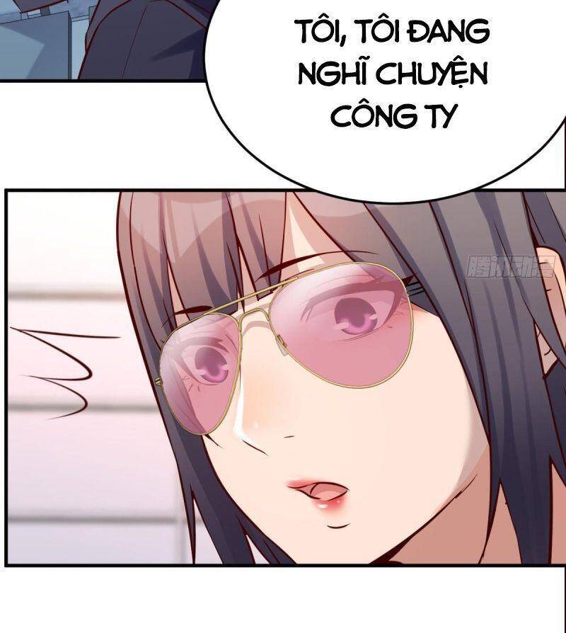 Trong Nhà Có 2 Bạn Gái Song Sinh Chap 102 - Next Chap 103