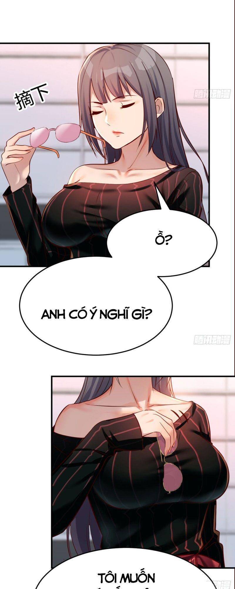 Trong Nhà Có 2 Bạn Gái Song Sinh Chap 102 - Next Chap 103