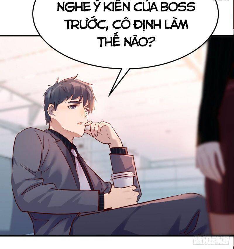 Trong Nhà Có 2 Bạn Gái Song Sinh Chap 102 - Next Chap 103