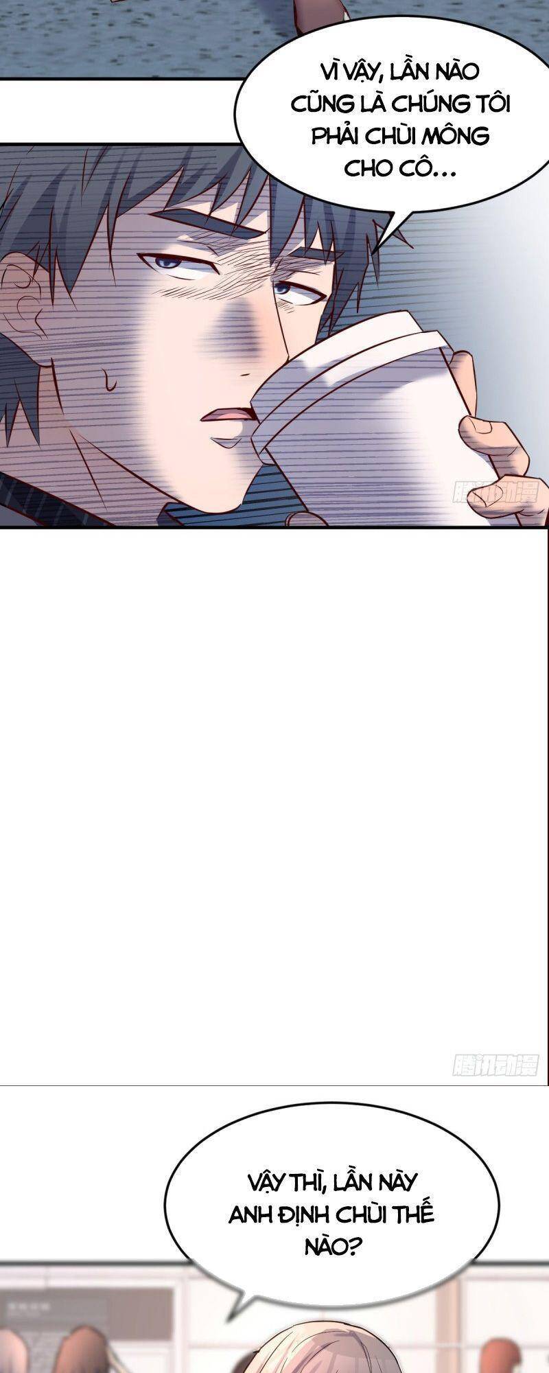 Trong Nhà Có 2 Bạn Gái Song Sinh Chap 102 - Next Chap 103