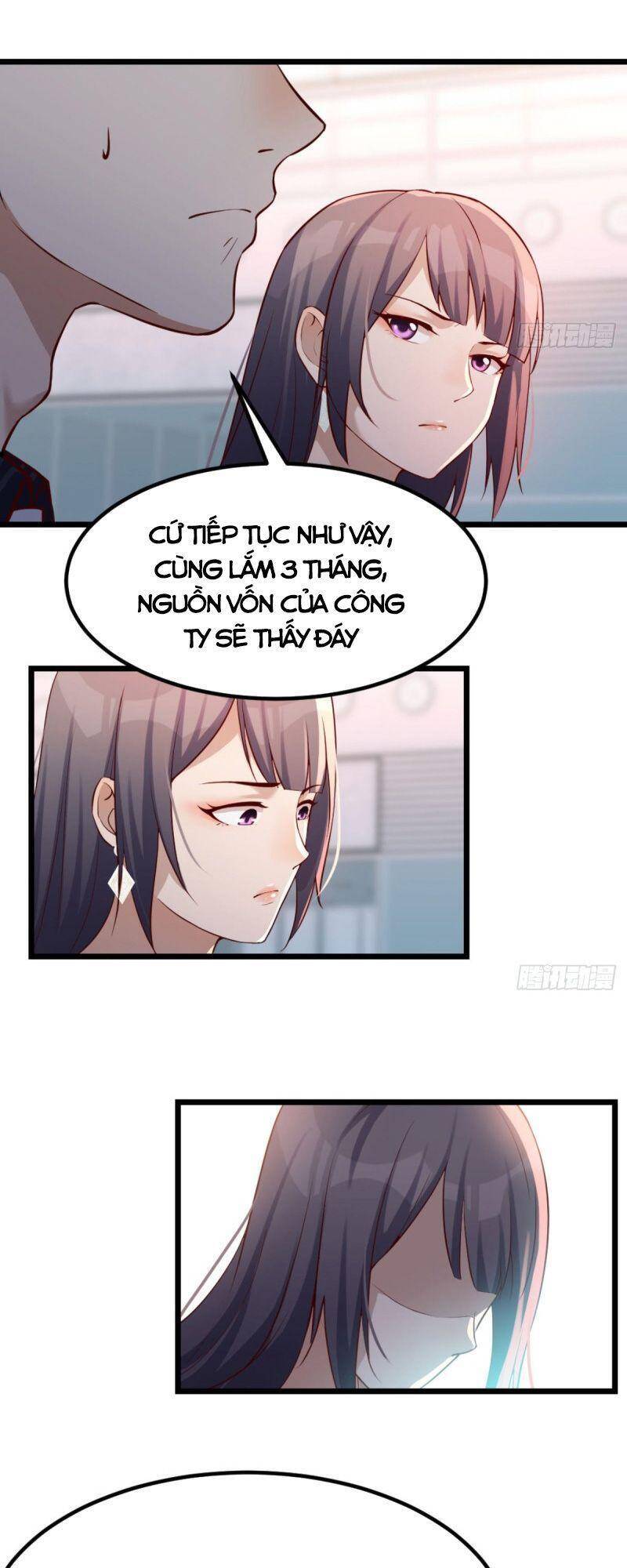 Trong Nhà Có 2 Bạn Gái Song Sinh Chap 103 - Next Chap 104