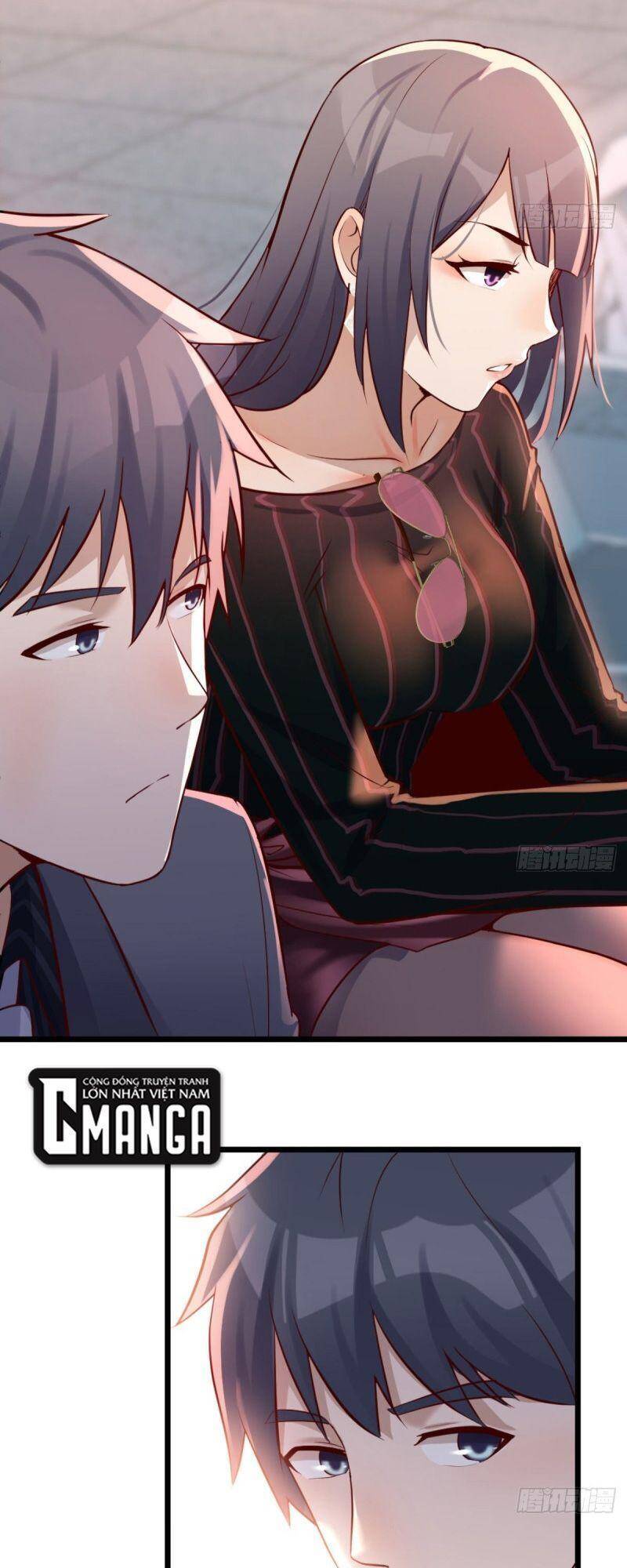 Trong Nhà Có 2 Bạn Gái Song Sinh Chap 103 - Next Chap 104