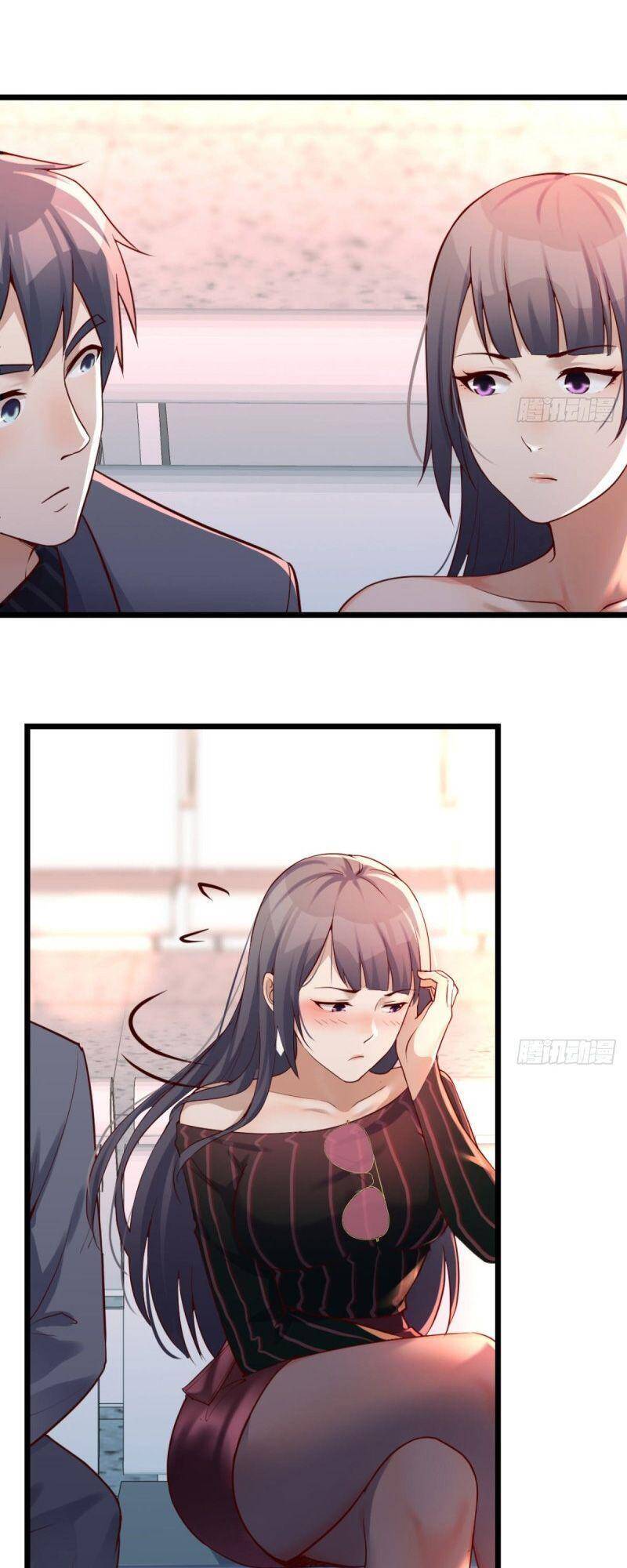 Trong Nhà Có 2 Bạn Gái Song Sinh Chap 103 - Next Chap 104