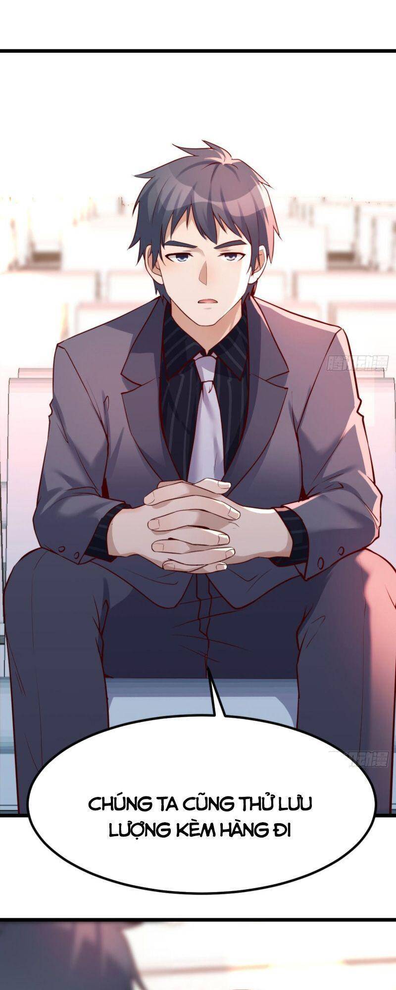 Trong Nhà Có 2 Bạn Gái Song Sinh Chap 103 - Next Chap 104
