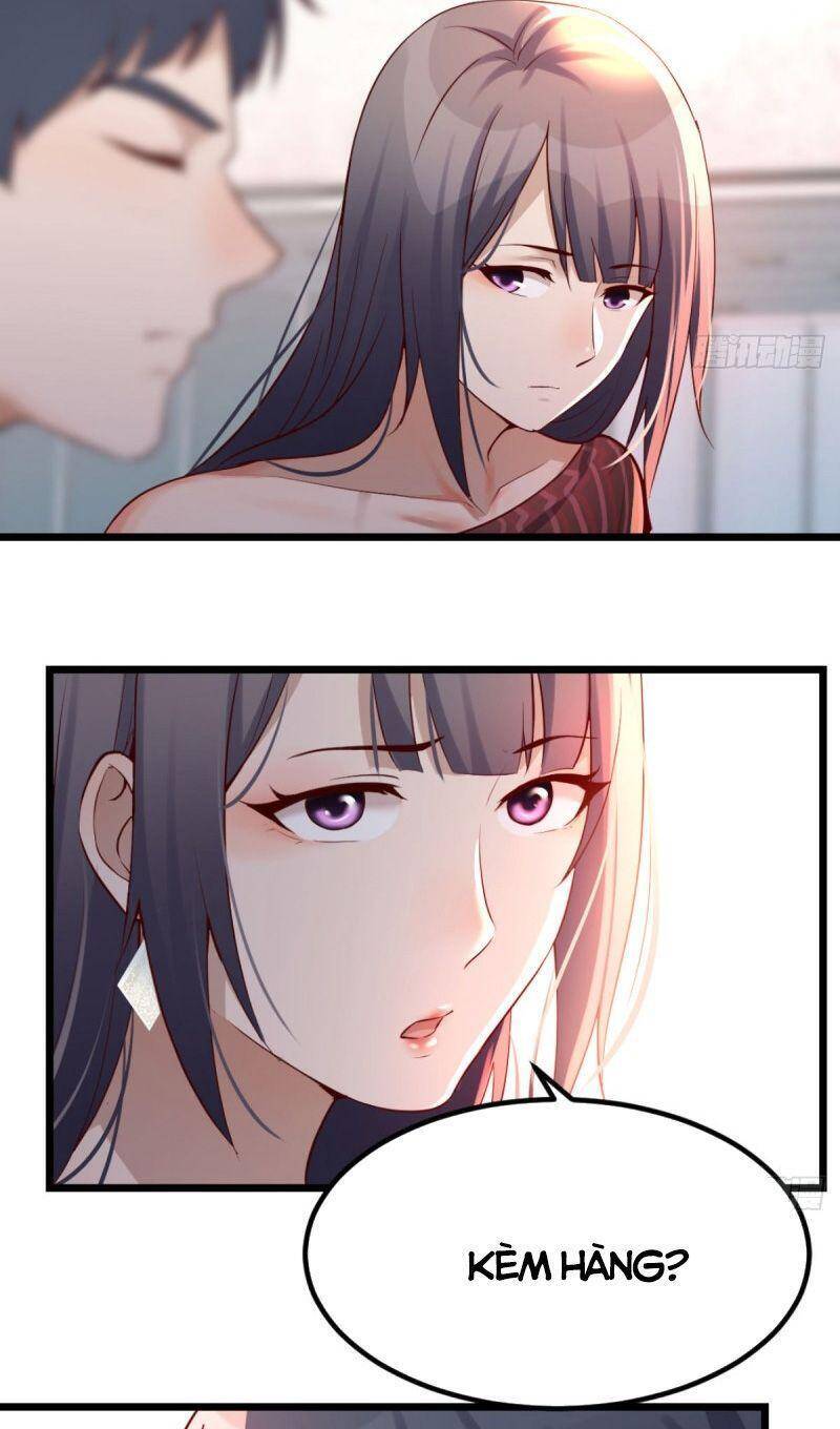 Trong Nhà Có 2 Bạn Gái Song Sinh Chap 103 - Next Chap 104