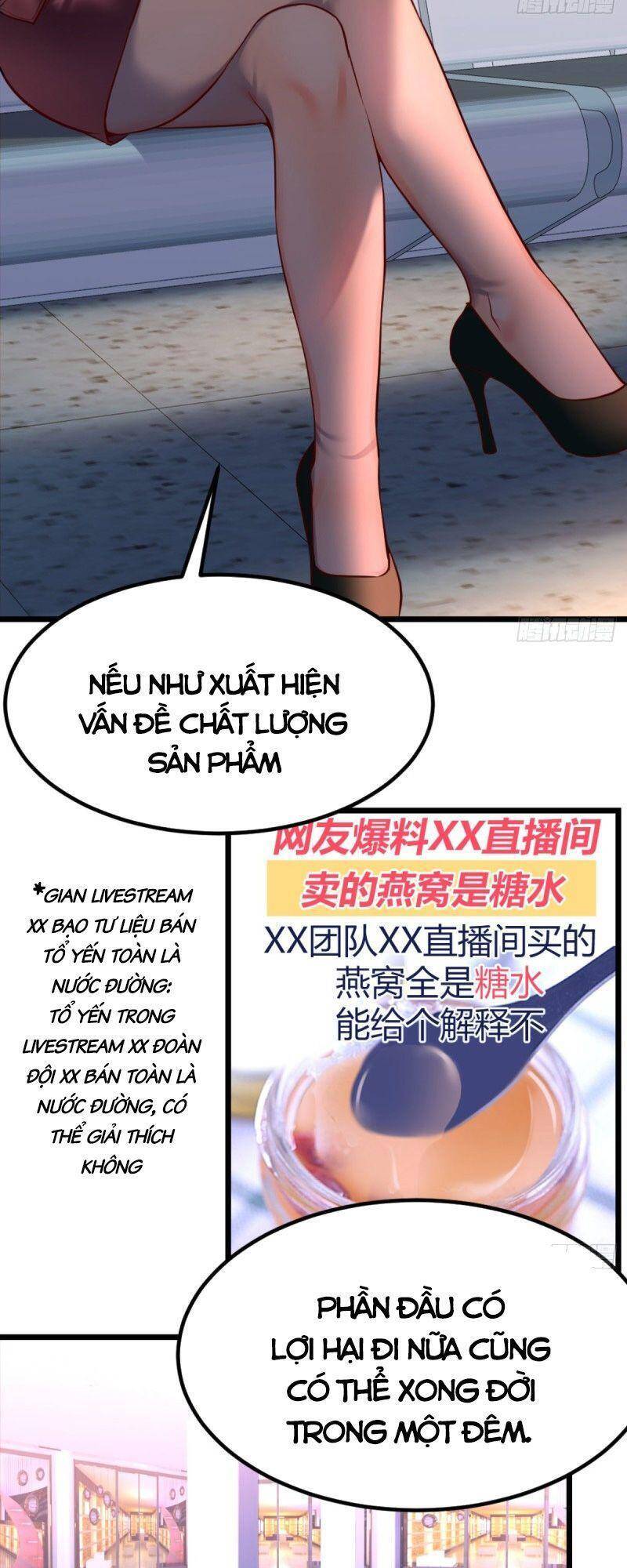 Trong Nhà Có 2 Bạn Gái Song Sinh Chap 103 - Next Chap 104