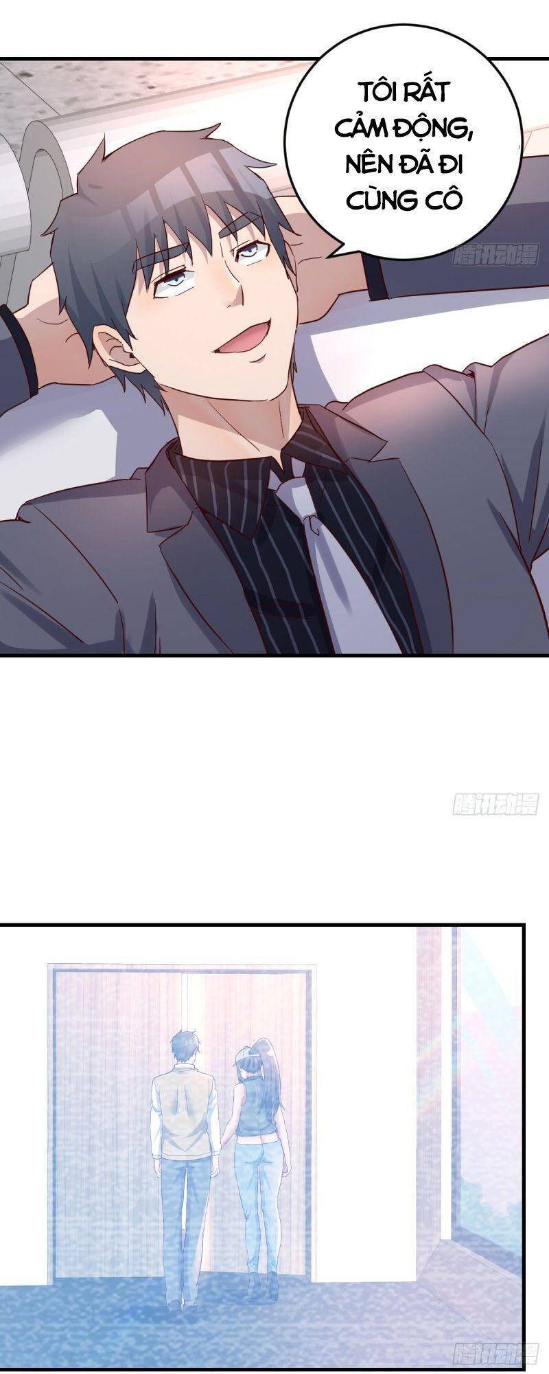 Trong Nhà Có 2 Bạn Gái Song Sinh Chap 103 - Next Chap 104