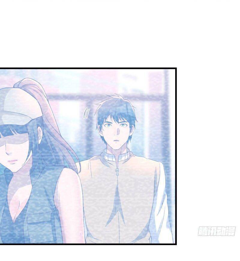 Trong Nhà Có 2 Bạn Gái Song Sinh Chap 103 - Next Chap 104