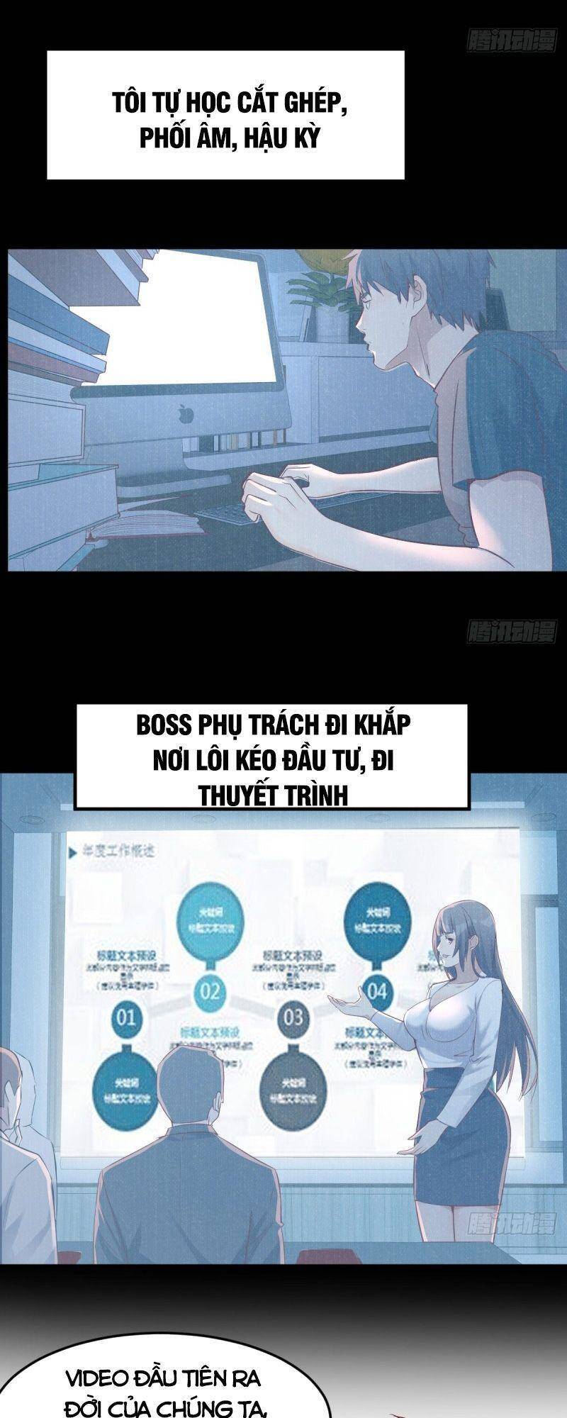 Trong Nhà Có 2 Bạn Gái Song Sinh Chap 104 - Next Chap 105