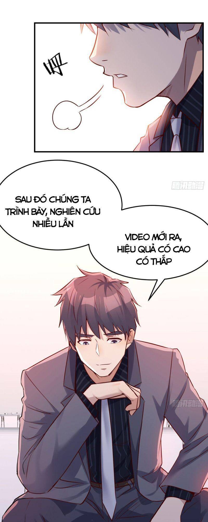 Trong Nhà Có 2 Bạn Gái Song Sinh Chap 104 - Next Chap 105