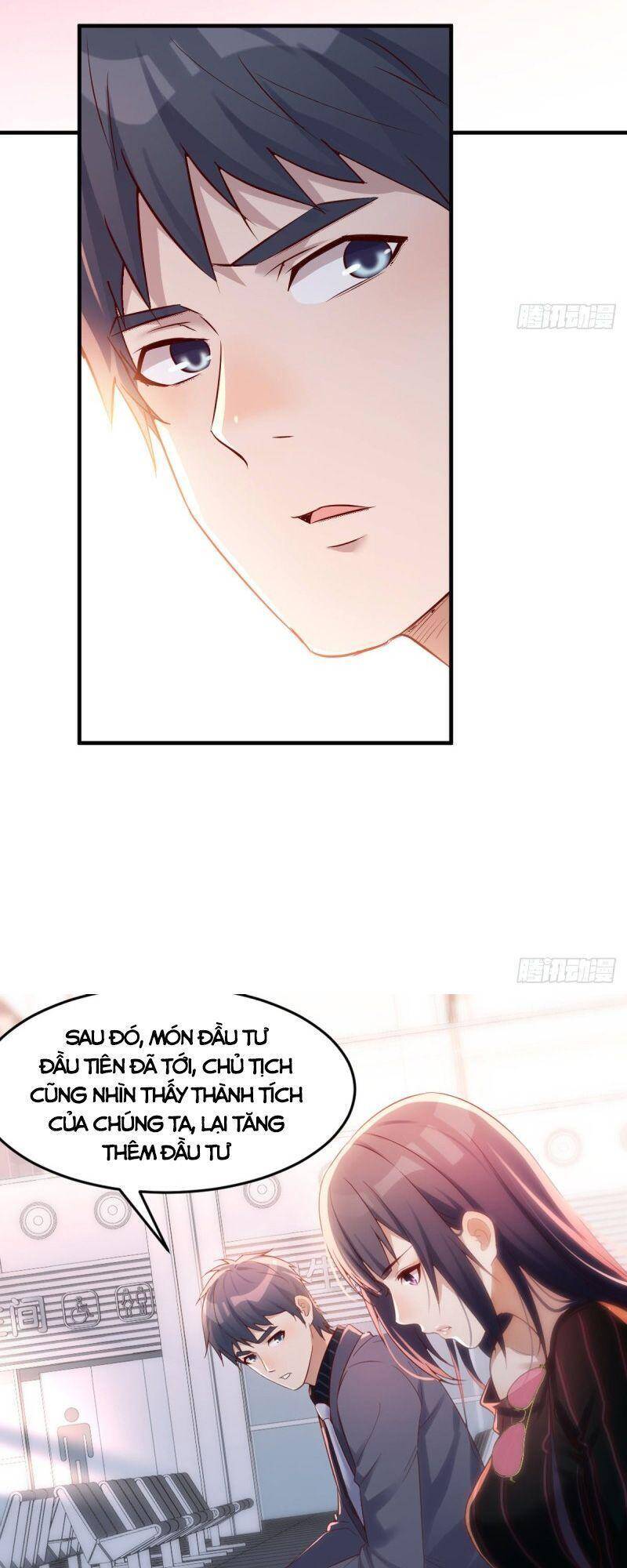 Trong Nhà Có 2 Bạn Gái Song Sinh Chap 104 - Next Chap 105