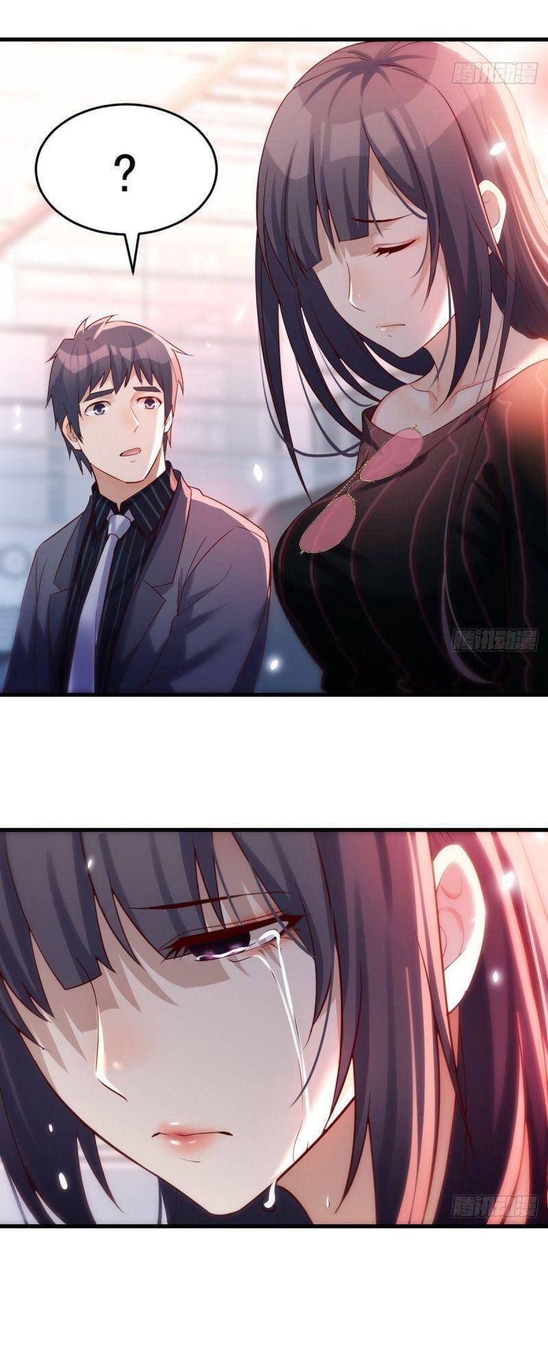 Trong Nhà Có 2 Bạn Gái Song Sinh Chap 104 - Next Chap 105