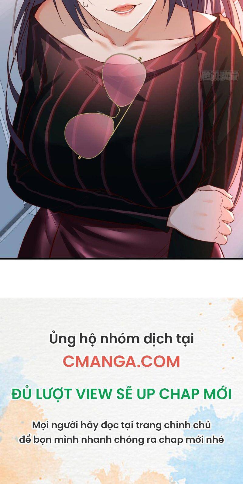 Trong Nhà Có 2 Bạn Gái Song Sinh Chap 104 - Next Chap 105