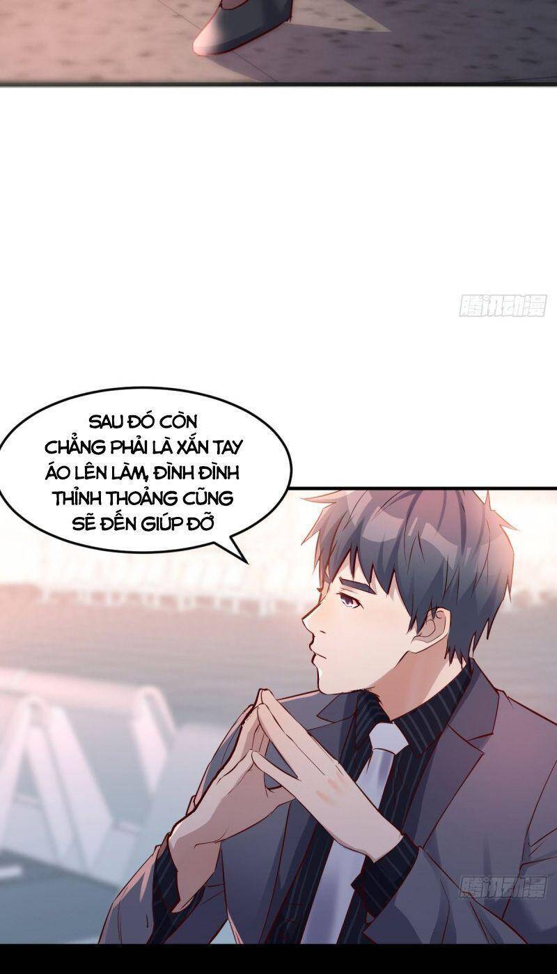 Trong Nhà Có 2 Bạn Gái Song Sinh Chap 104 - Next Chap 105