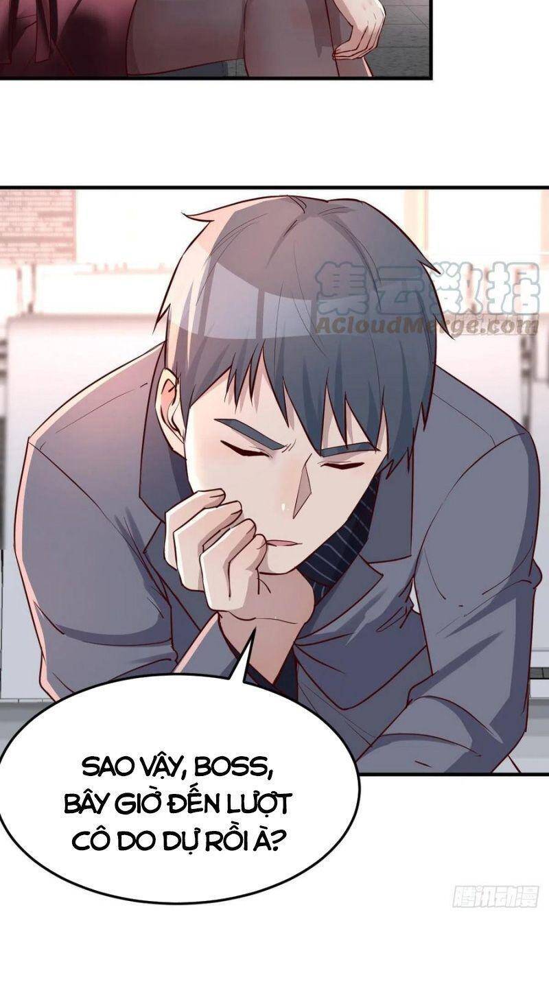 Trong Nhà Có 2 Bạn Gái Song Sinh Chap 105 - Next Chap 106