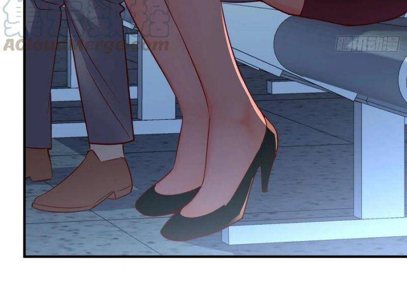 Trong Nhà Có 2 Bạn Gái Song Sinh Chap 105 - Next Chap 106