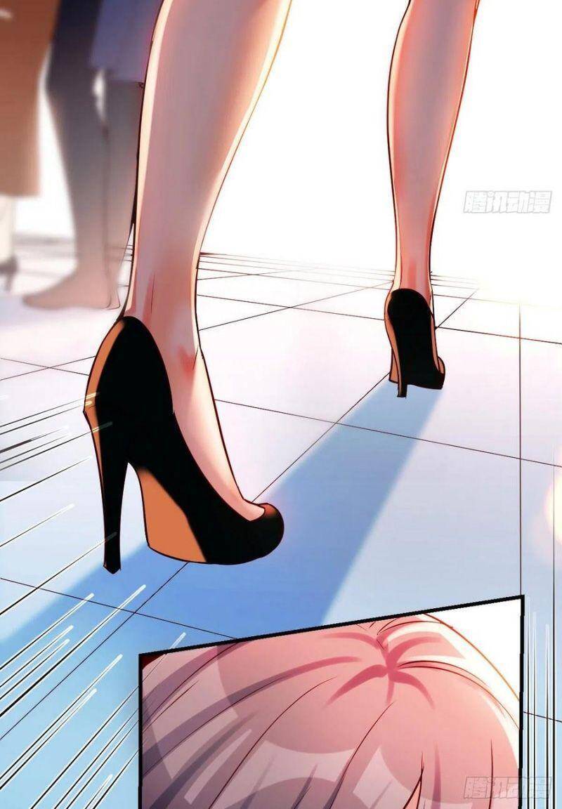 Trong Nhà Có 2 Bạn Gái Song Sinh Chap 105 - Next Chap 106
