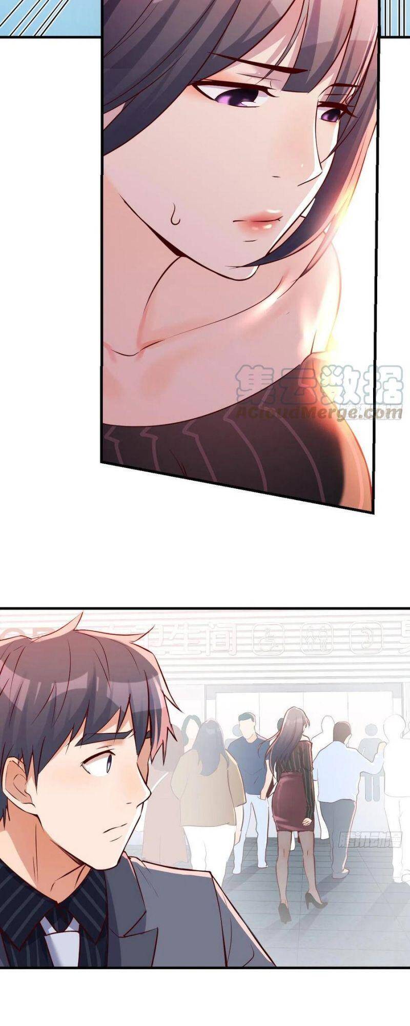 Trong Nhà Có 2 Bạn Gái Song Sinh Chap 105 - Next Chap 106