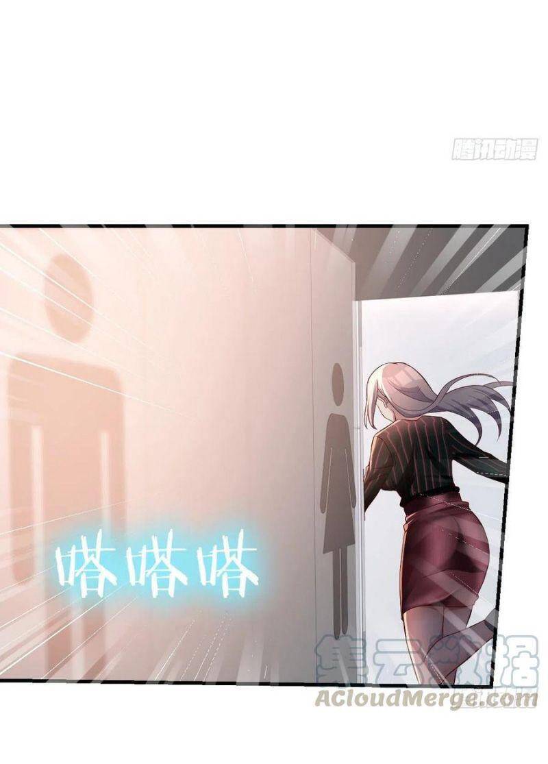 Trong Nhà Có 2 Bạn Gái Song Sinh Chap 105 - Next Chap 106