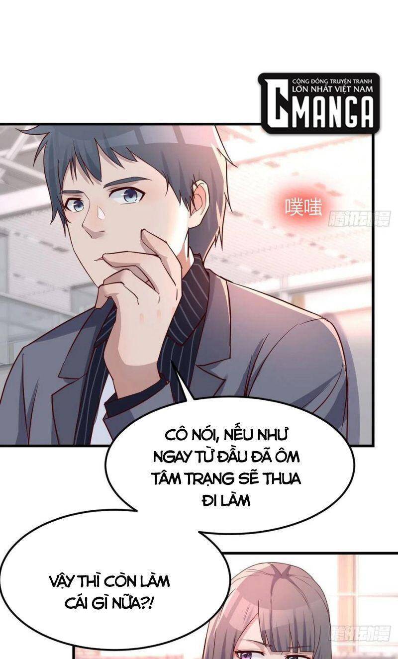 Trong Nhà Có 2 Bạn Gái Song Sinh Chap 105 - Next Chap 106