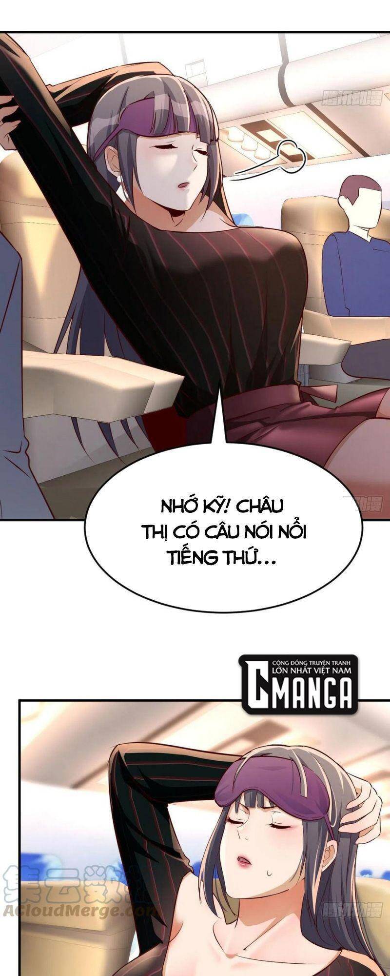 Trong Nhà Có 2 Bạn Gái Song Sinh Chap 106 - Next Chap 107