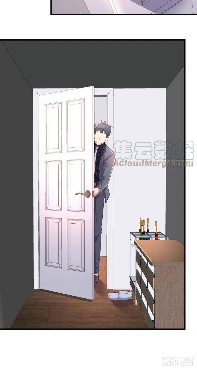Trong Nhà Có 2 Bạn Gái Song Sinh Chap 106 - Next Chap 107