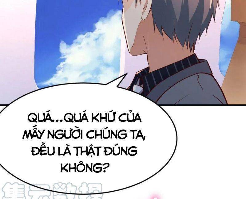 Trong Nhà Có 2 Bạn Gái Song Sinh Chap 106 - Next Chap 107