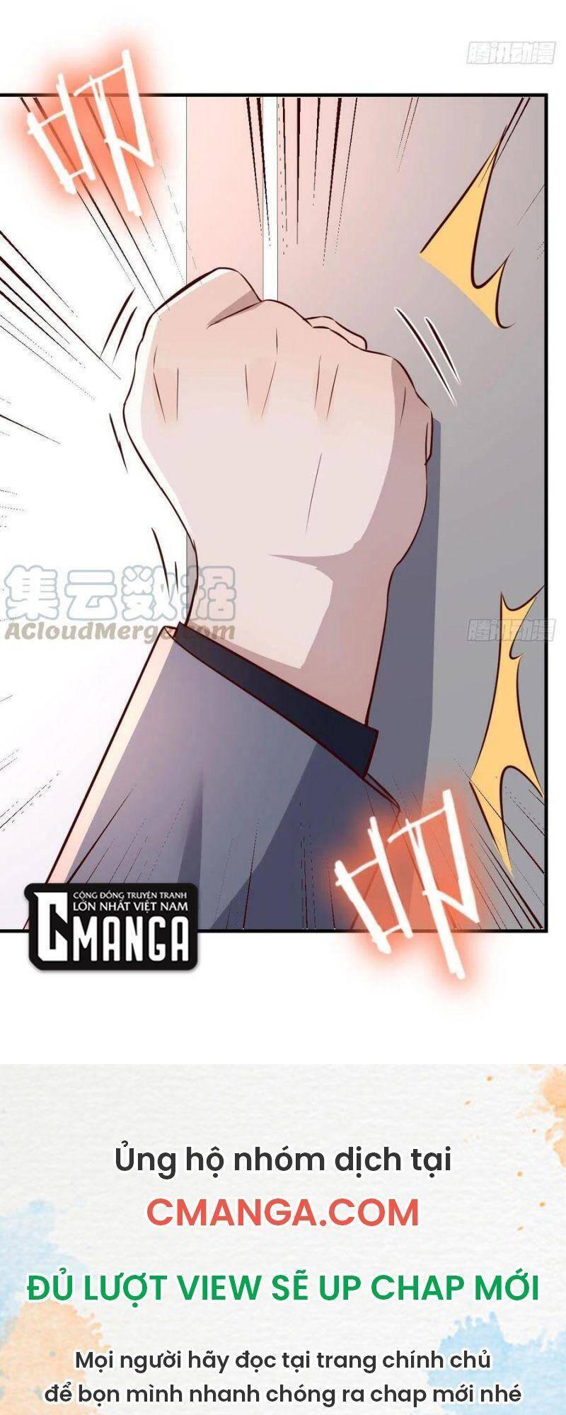 Trong Nhà Có 2 Bạn Gái Song Sinh Chap 106 - Next Chap 107