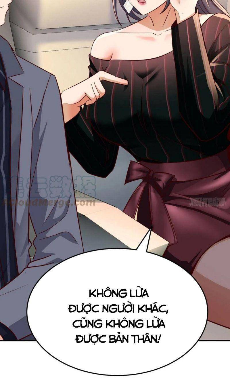 Trong Nhà Có 2 Bạn Gái Song Sinh Chap 106 - Next Chap 107