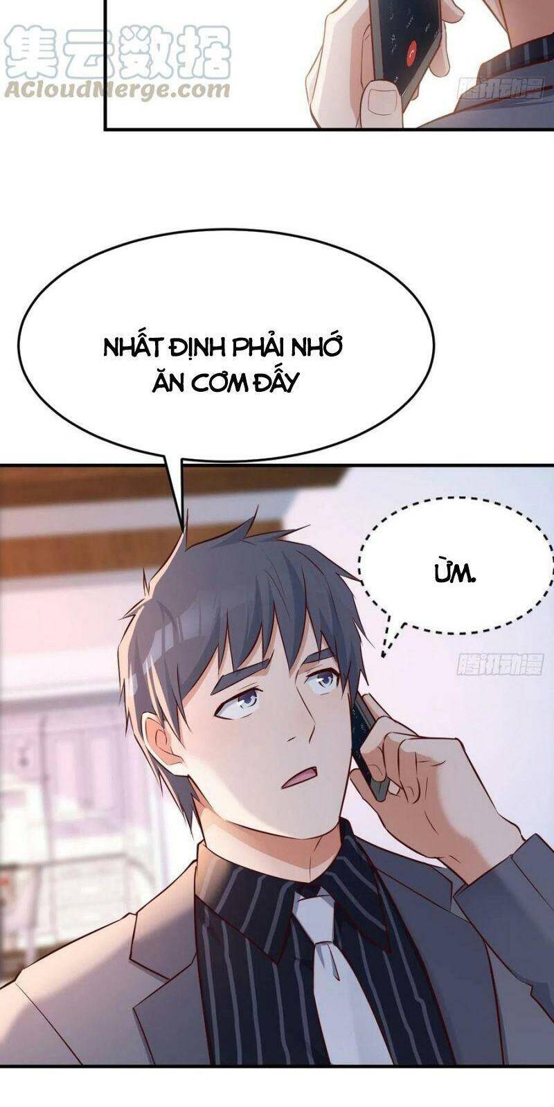 Trong Nhà Có 2 Bạn Gái Song Sinh Chap 107 - Next Chap 108