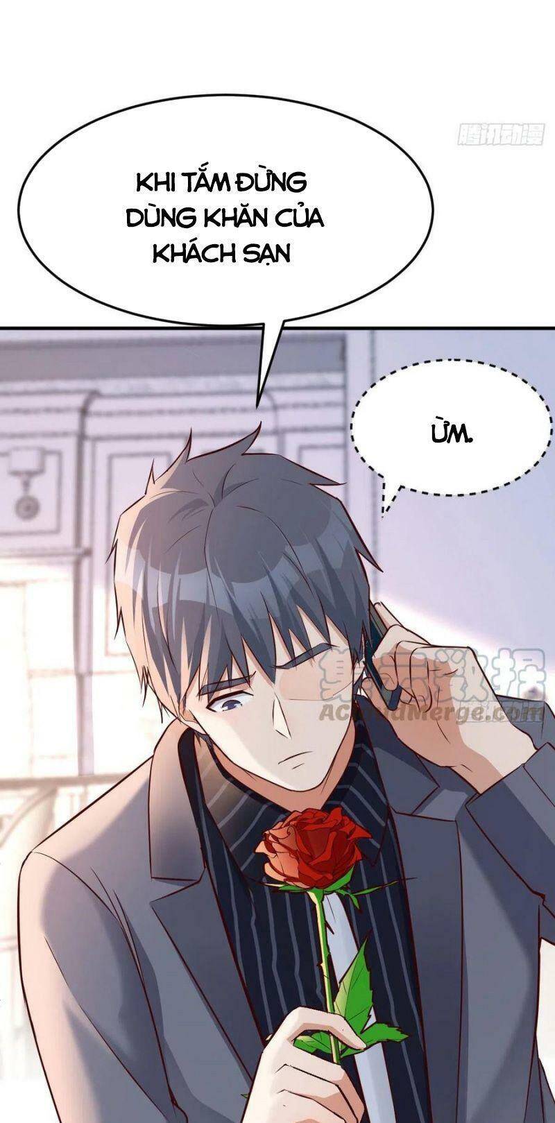 Trong Nhà Có 2 Bạn Gái Song Sinh Chap 107 - Next Chap 108