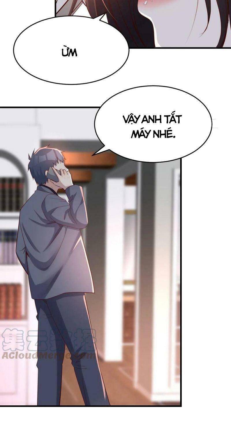 Trong Nhà Có 2 Bạn Gái Song Sinh Chap 107 - Next Chap 108