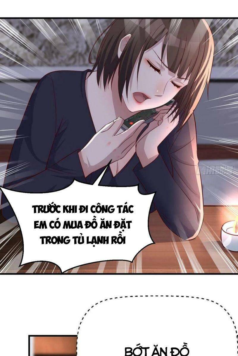 Trong Nhà Có 2 Bạn Gái Song Sinh Chap 107 - Next Chap 108