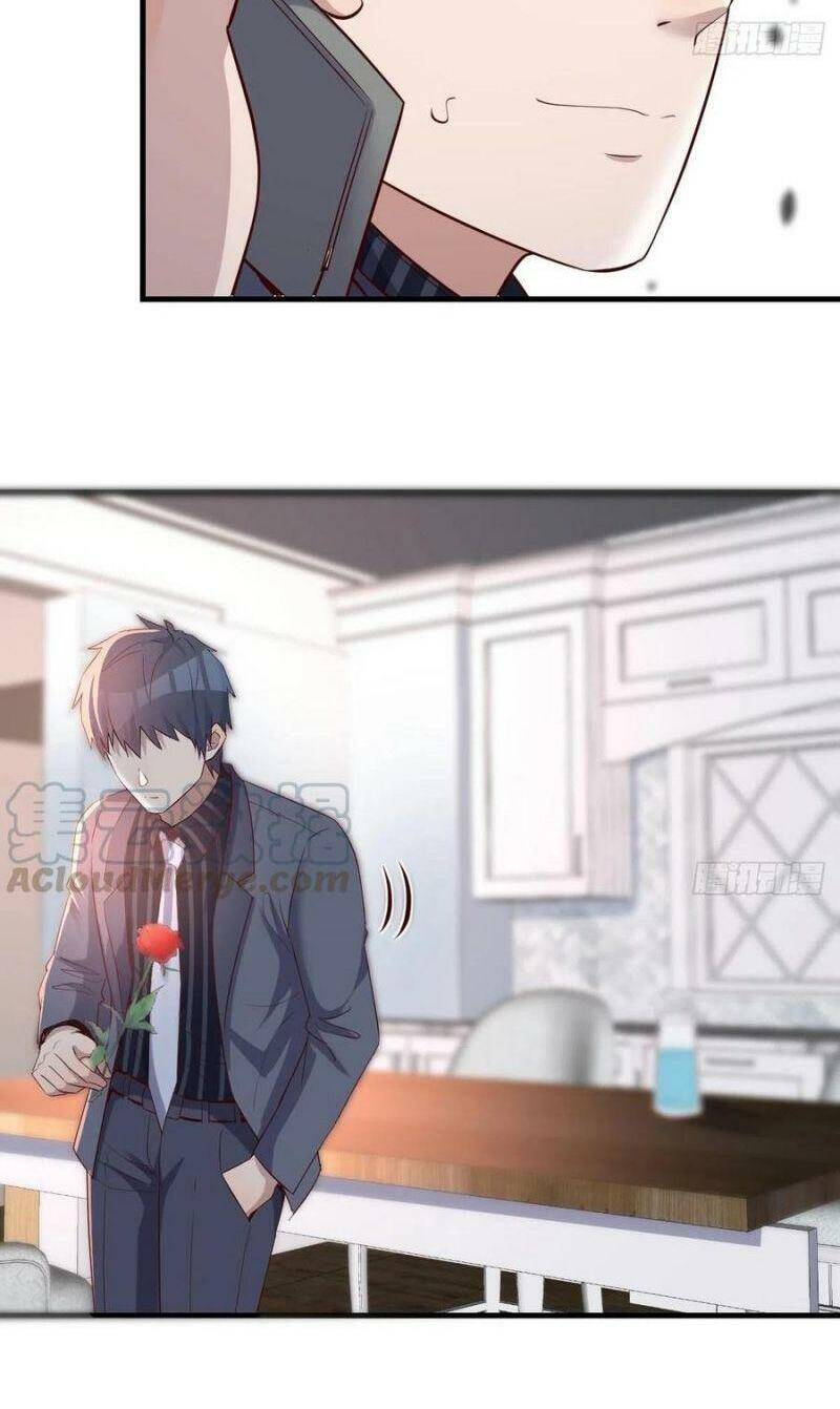 Trong Nhà Có 2 Bạn Gái Song Sinh Chap 107 - Next Chap 108