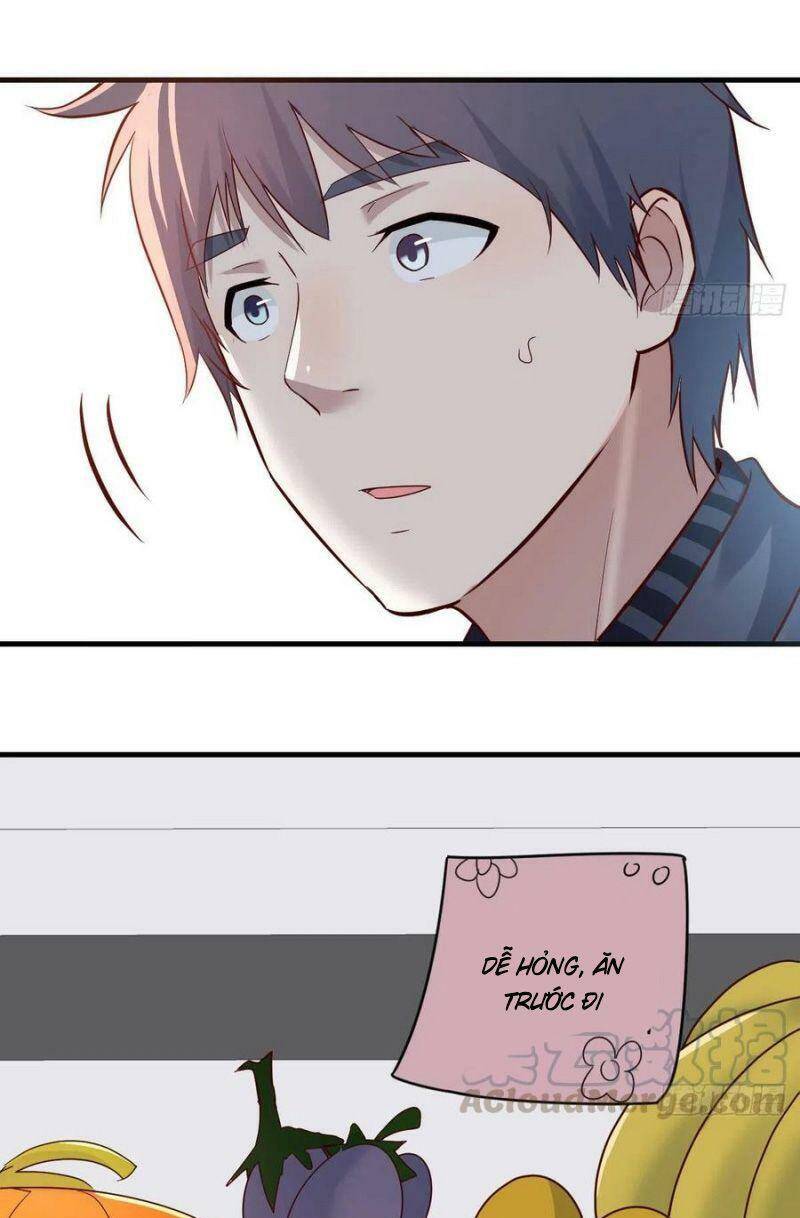 Trong Nhà Có 2 Bạn Gái Song Sinh Chap 107 - Next Chap 108