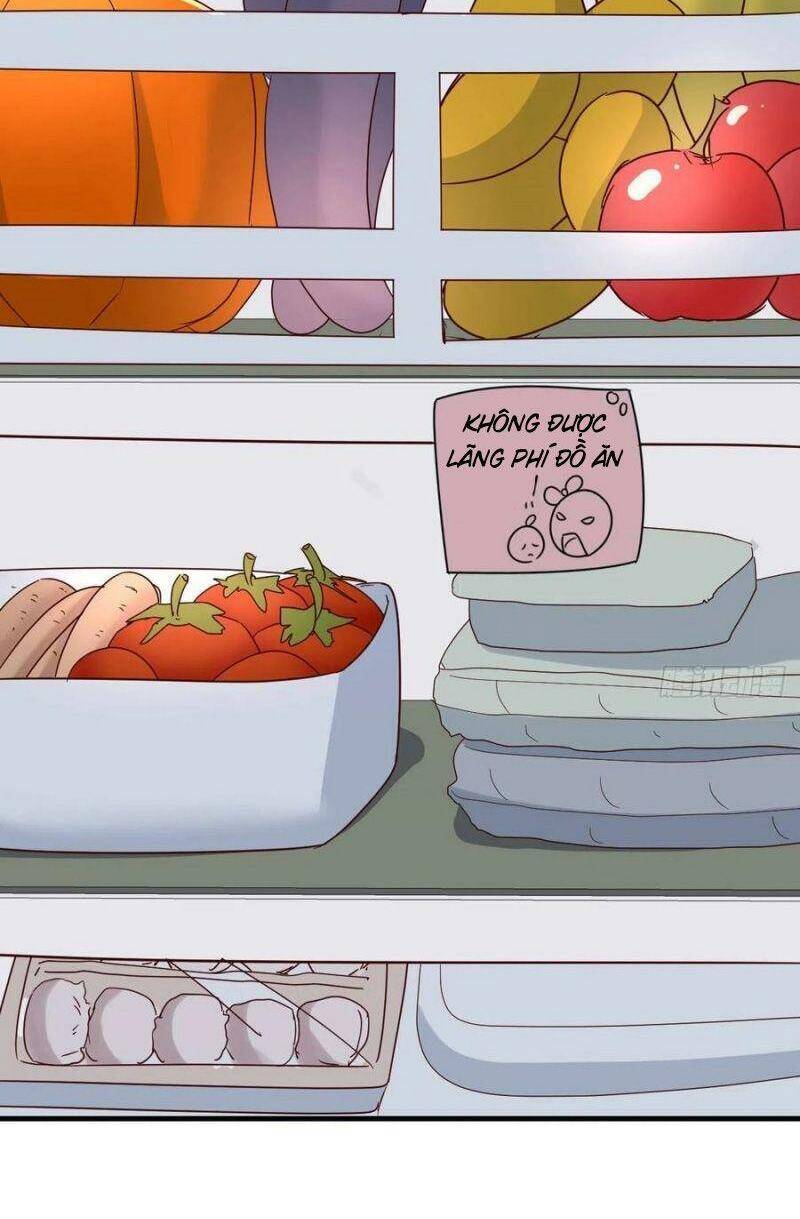 Trong Nhà Có 2 Bạn Gái Song Sinh Chap 107 - Next Chap 108