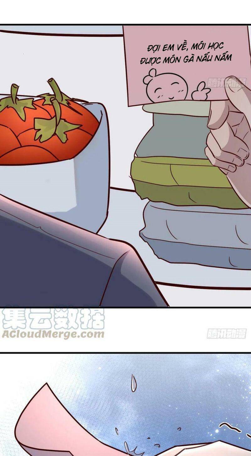 Trong Nhà Có 2 Bạn Gái Song Sinh Chap 107 - Next Chap 108
