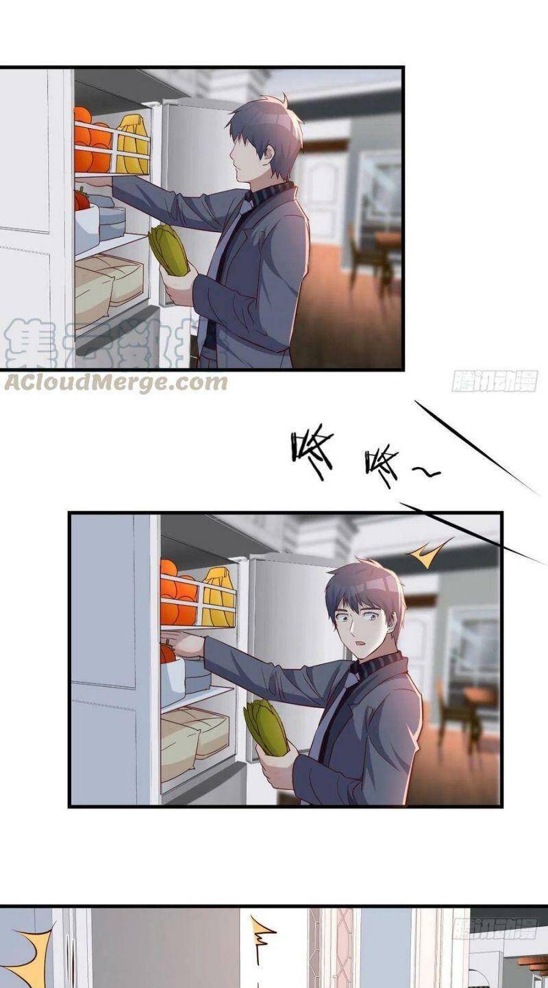 Trong Nhà Có 2 Bạn Gái Song Sinh Chap 107 - Next Chap 108