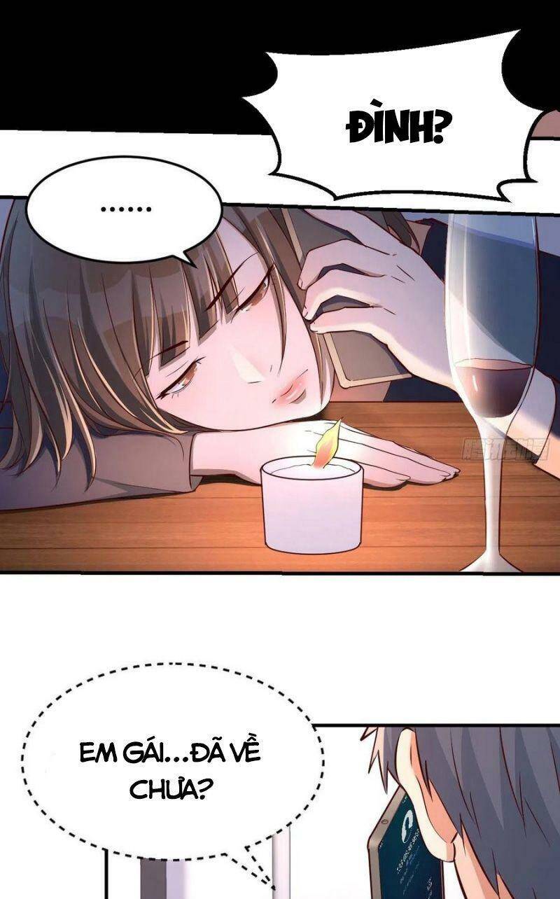 Trong Nhà Có 2 Bạn Gái Song Sinh Chap 107 - Next Chap 108
