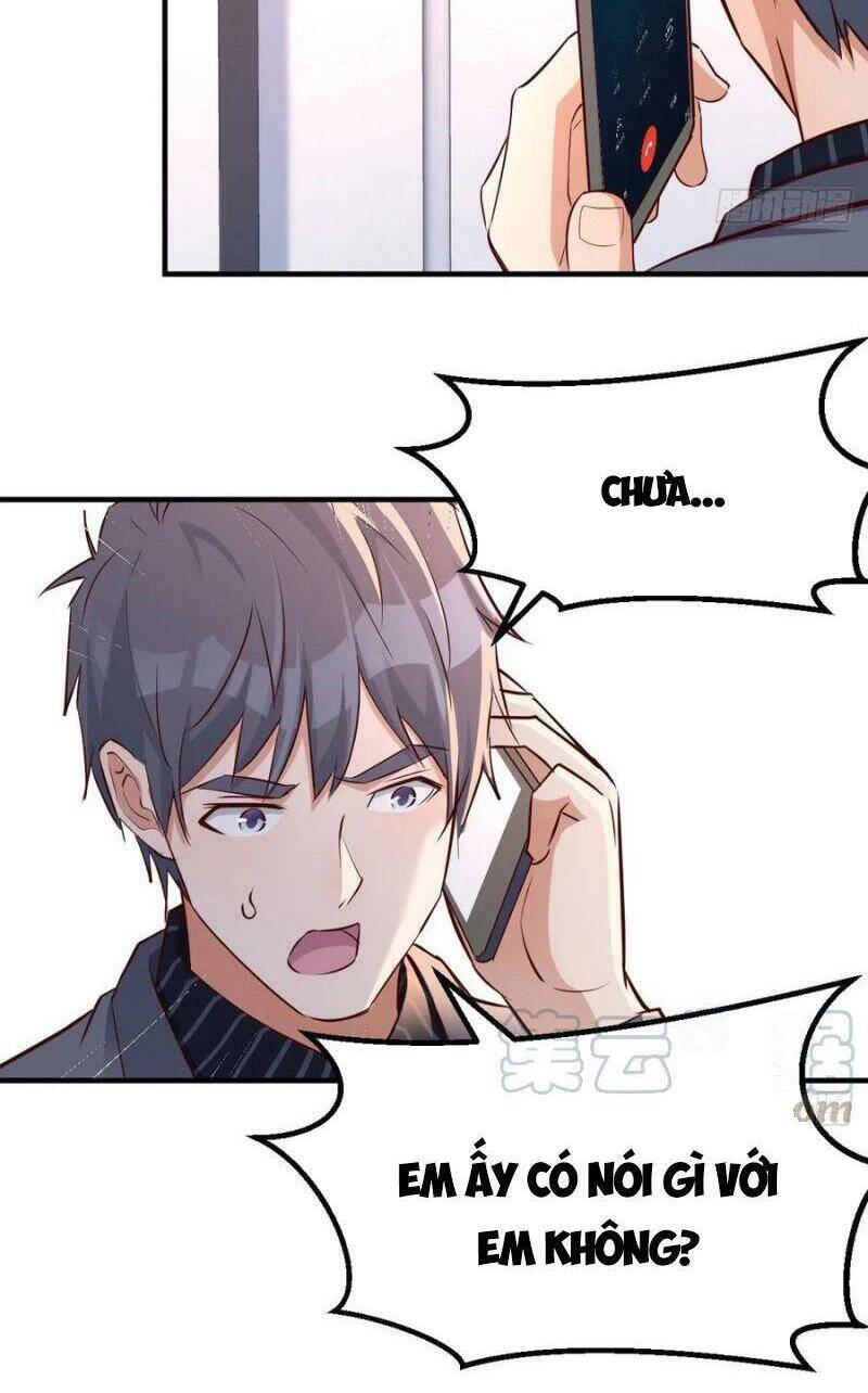 Trong Nhà Có 2 Bạn Gái Song Sinh Chap 107 - Next Chap 108