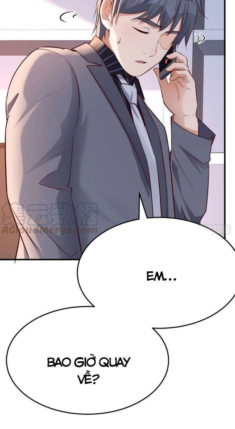 Trong Nhà Có 2 Bạn Gái Song Sinh Chap 107 - Next Chap 108