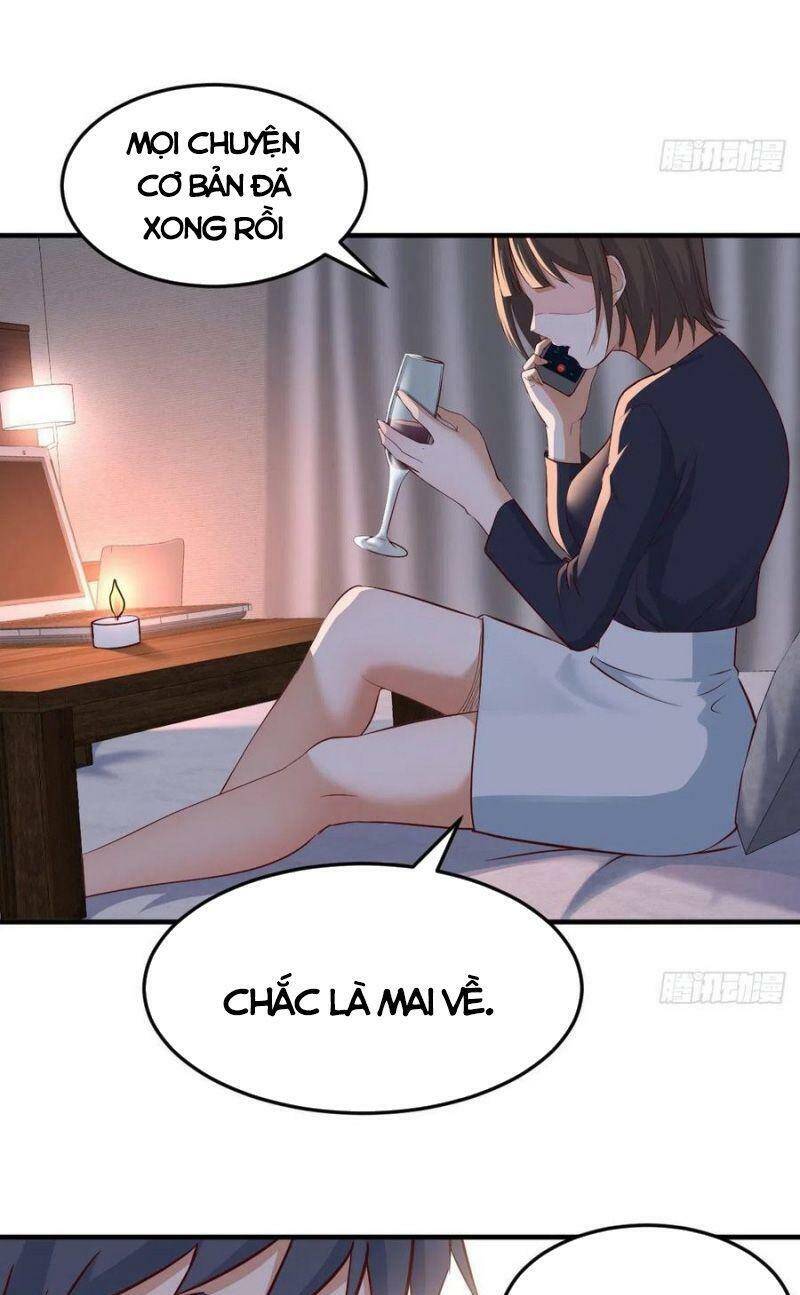 Trong Nhà Có 2 Bạn Gái Song Sinh Chap 107 - Next Chap 108