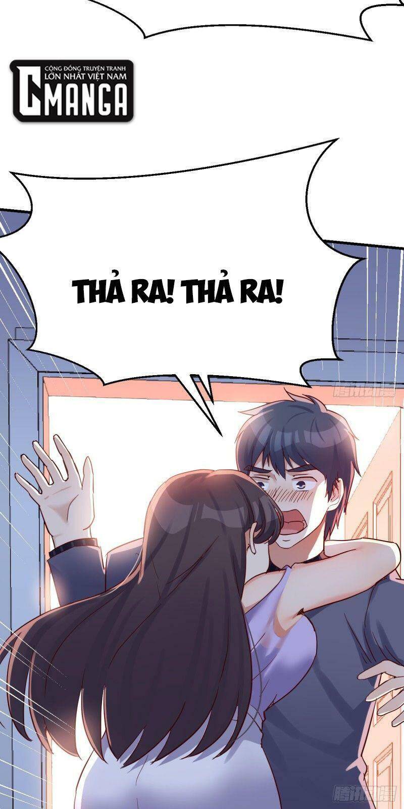 Trong Nhà Có 2 Bạn Gái Song Sinh Chap 108 - Next Chap 109