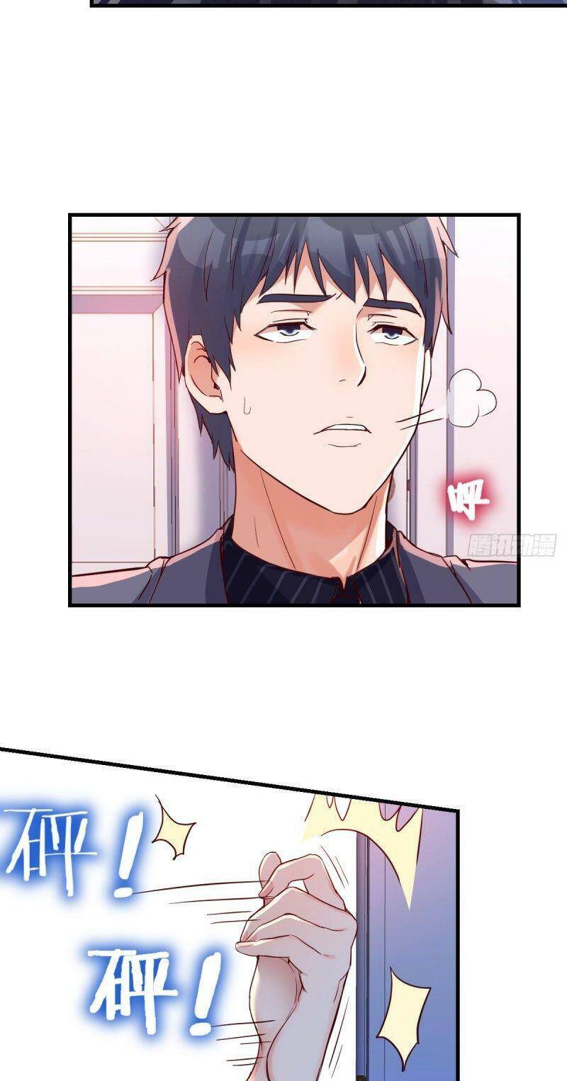 Trong Nhà Có 2 Bạn Gái Song Sinh Chap 108 - Next Chap 109