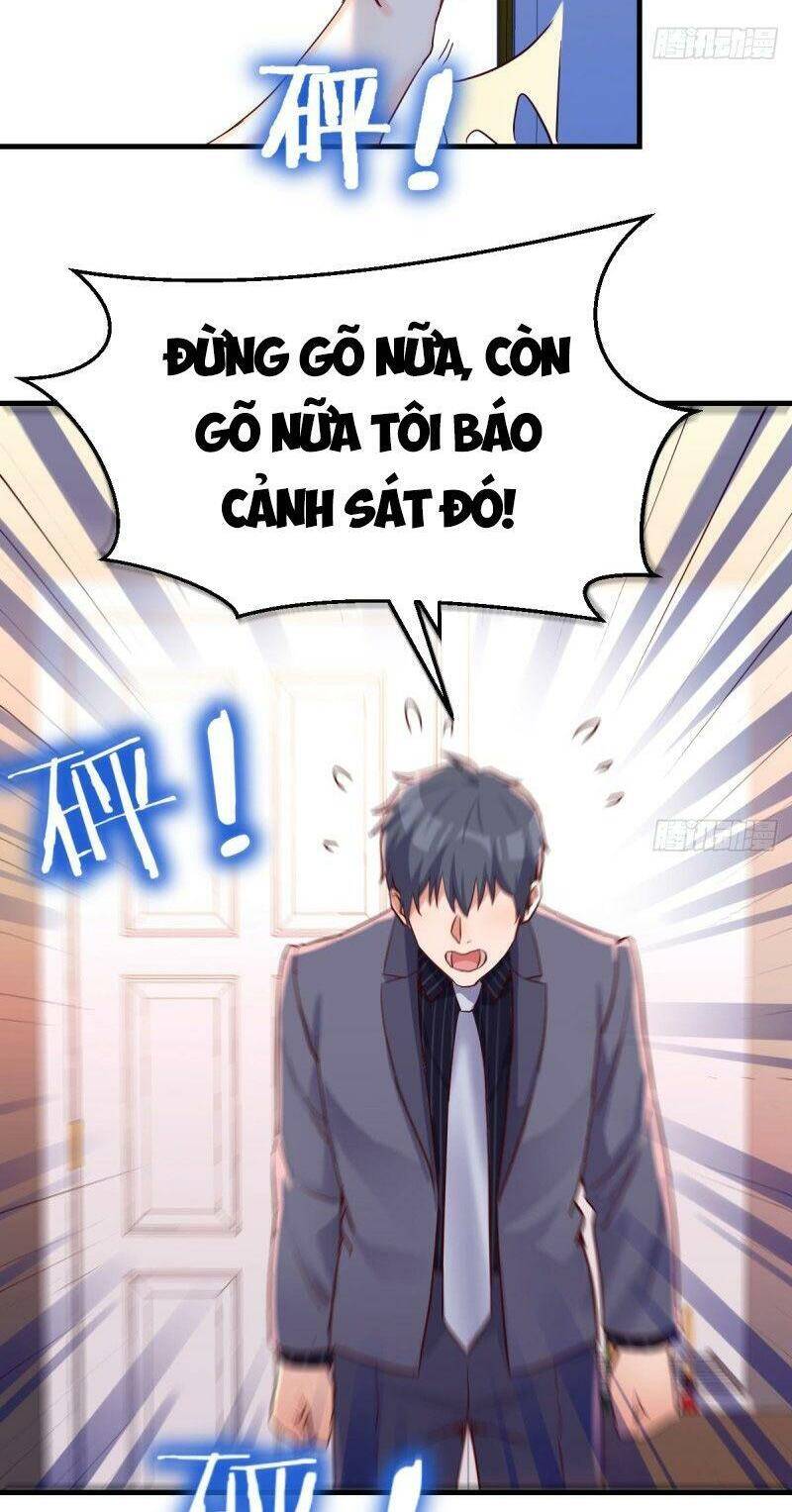 Trong Nhà Có 2 Bạn Gái Song Sinh Chap 108 - Next Chap 109