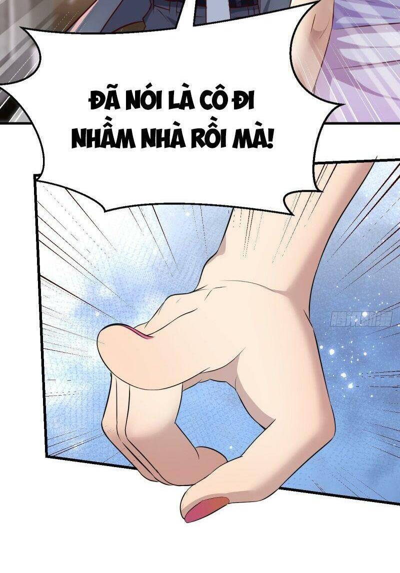 Trong Nhà Có 2 Bạn Gái Song Sinh Chap 108 - Next Chap 109