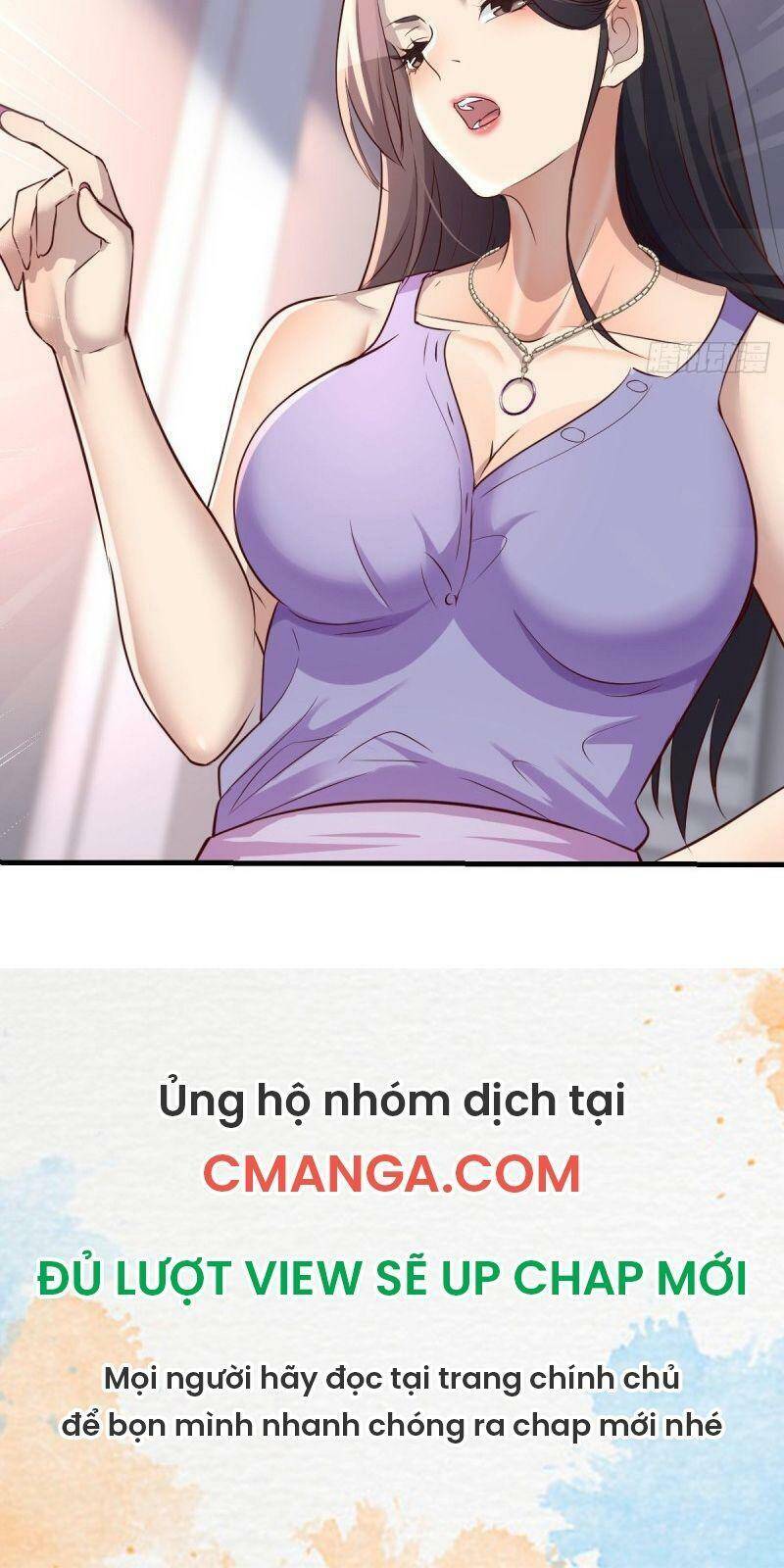 Trong Nhà Có 2 Bạn Gái Song Sinh Chap 108 - Next Chap 109